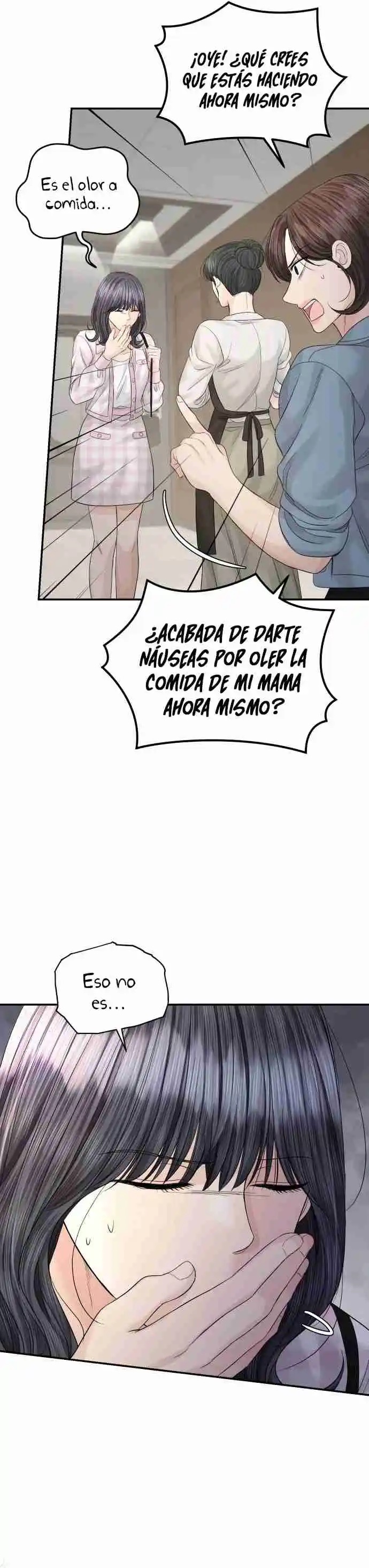 La Venganza Del Matrimonio Perfecto - Capítulo 99 - Página 26 - LectorTMOo