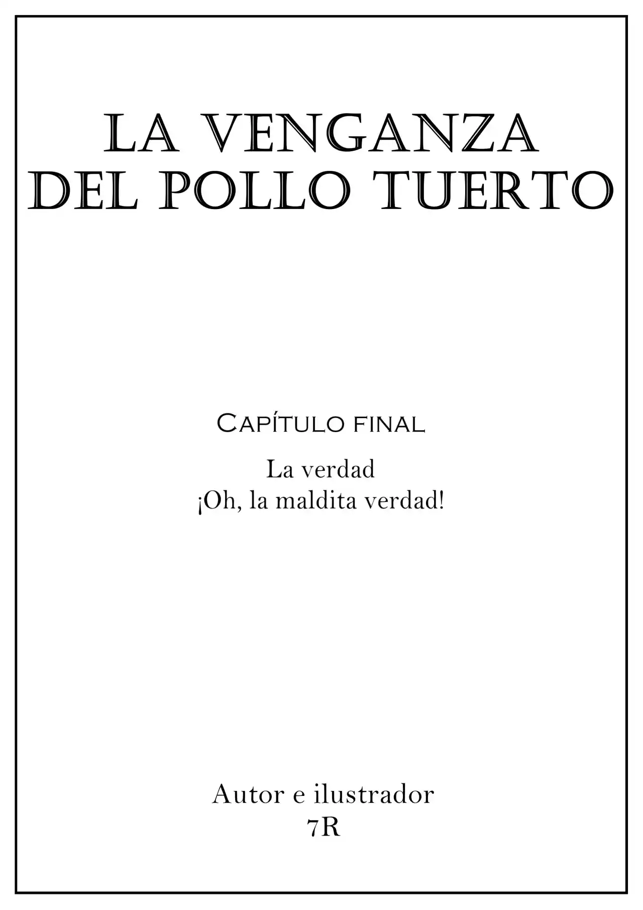 La Venganza Del Top Ranker - Capítulo 4 - Página 3 - LectorTMOo