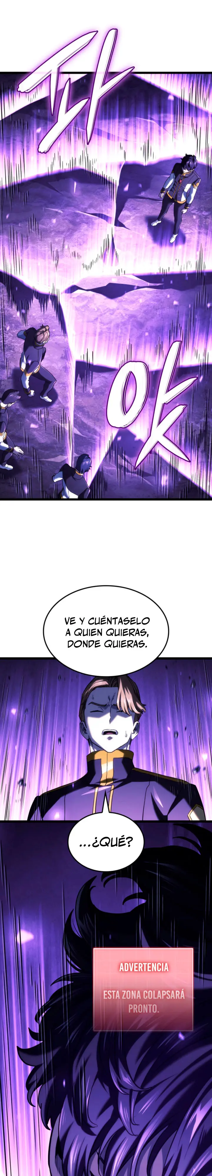La Venganza del Sabueso de Sangre de Hierro - Capítulo 165 - Página 13 - LectorTMOo