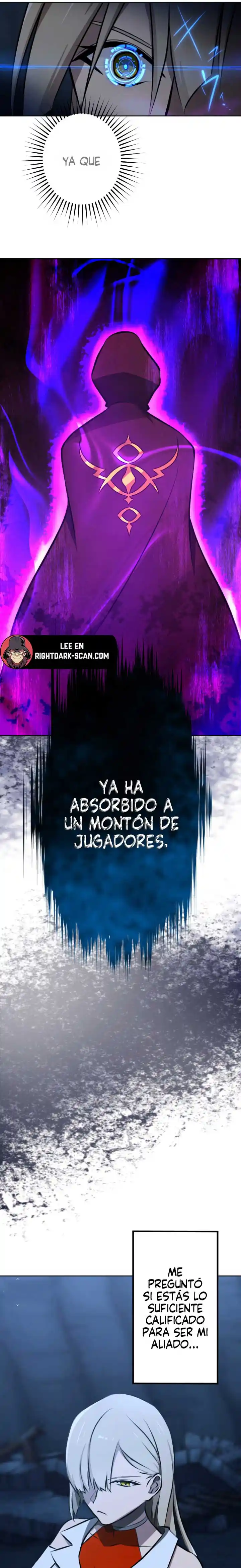 La Venganza Del Top Ranker - Capítulo 10 - Página 17 - LectorTMOo