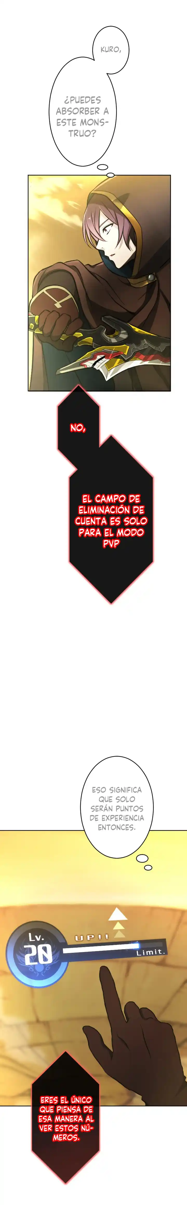 La Venganza Del Top Ranker - Capítulo 11 - Página 13 - LectorTMOo