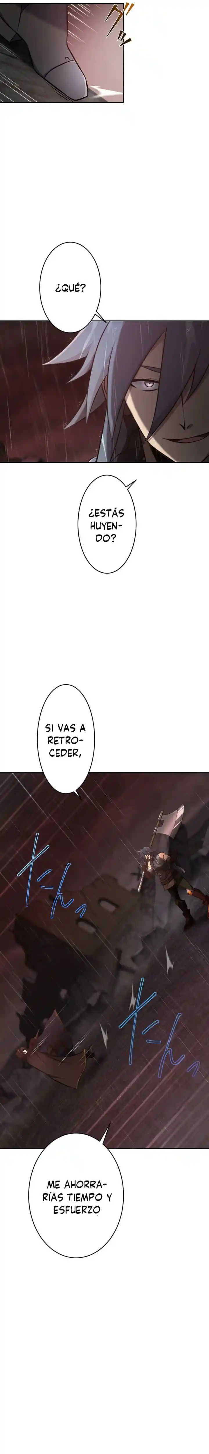 La Venganza Del Top Ranker - Capítulo 15 - Página 7 - LectorTMOo