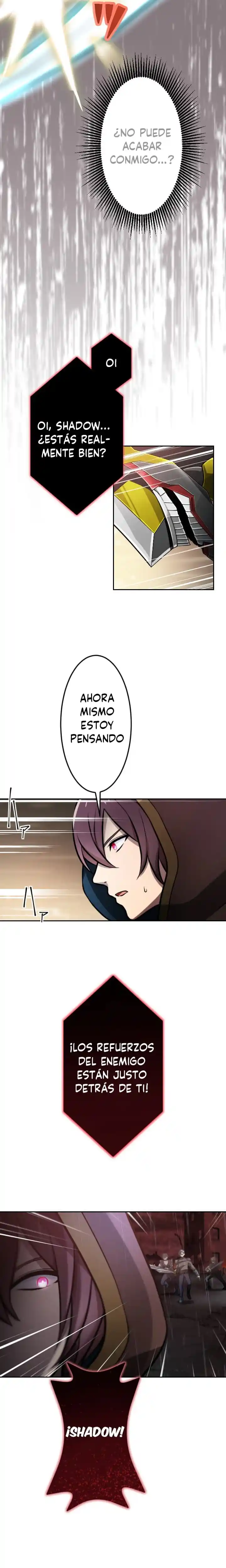 La Venganza Del Top Ranker - Capítulo 15 - Página 14 - LectorTMOo
