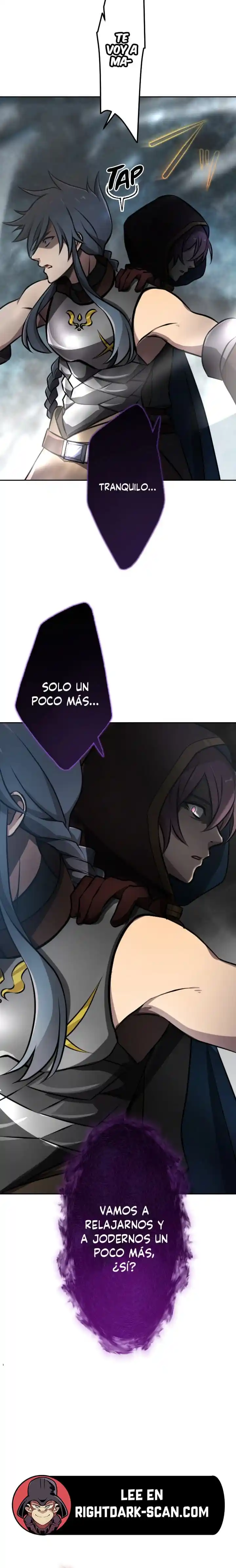 La Venganza Del Top Ranker - Capítulo 15 - Página 20 - LectorTMOo