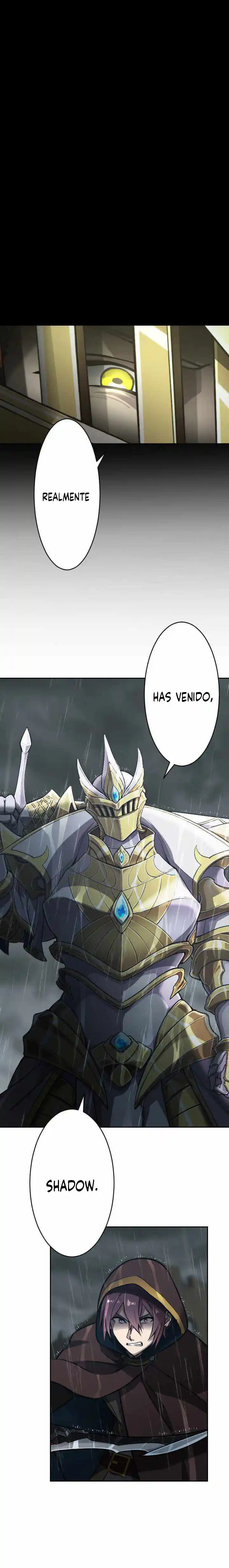 La Venganza Del Top Ranker - Capítulo 16 - Página 6 - LectorTMOo