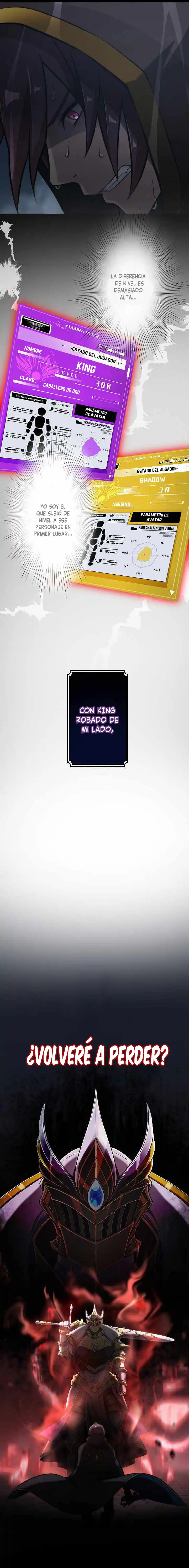 La Venganza Del Top Ranker - Capítulo 16 - Página 10 - LectorTMOo