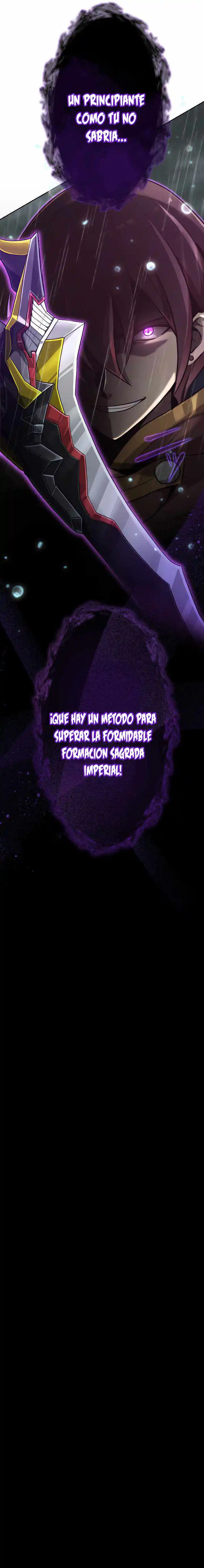 La Venganza Del Top Ranker - Capítulo 16 - Página 20 - LectorTMOo