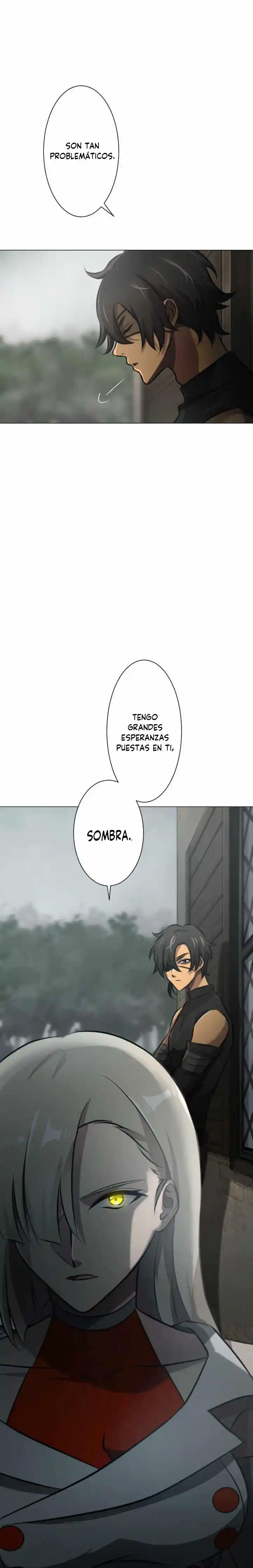 La Venganza Del Top Ranker - Capítulo 18 - Página 23 - LectorTMOo