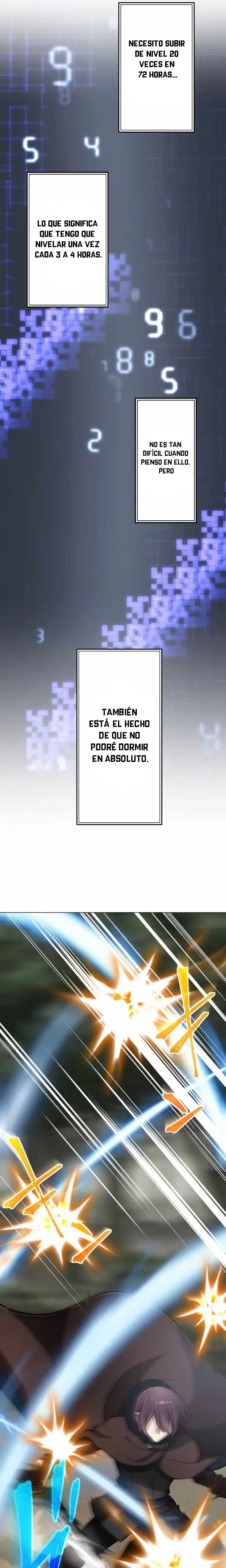 La Venganza Del Top Ranker - Capítulo 19 - Página 12 - LectorTMOo