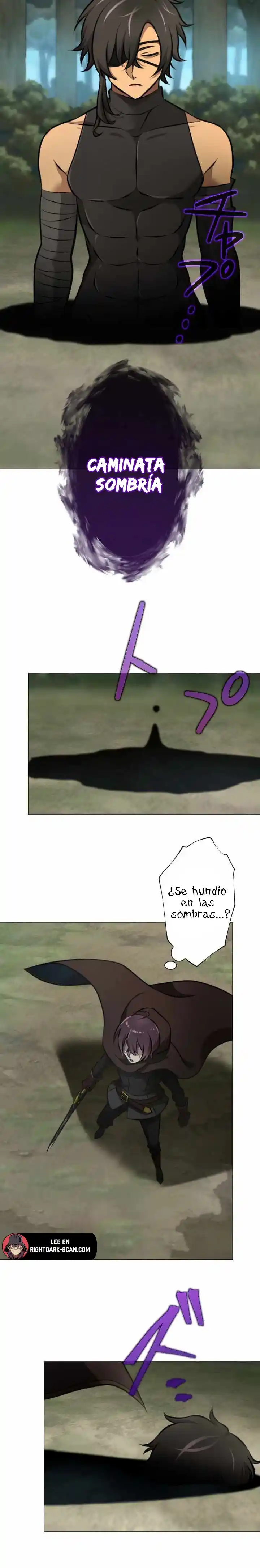 La Venganza Del Top Ranker - Capítulo 19 - Página 21 - LectorTMOo