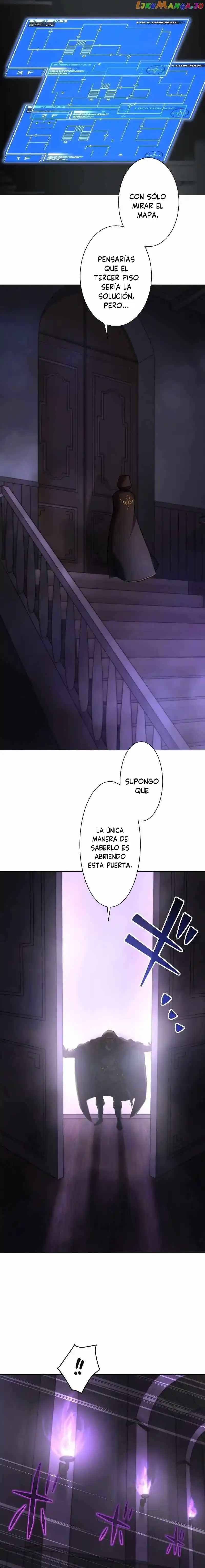 La Venganza Del Top Ranker - Capítulo 20 - Página 12 - LectorTMOo