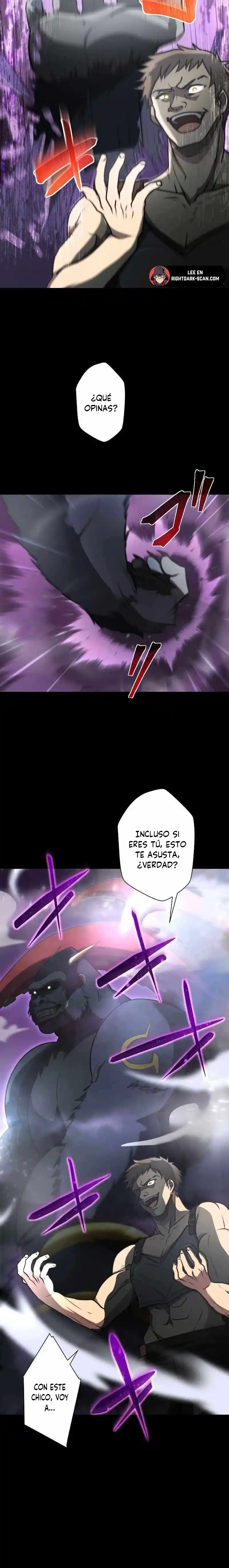 La Venganza Del Top Ranker - Capítulo 20 - Página 19 - LectorTMOo