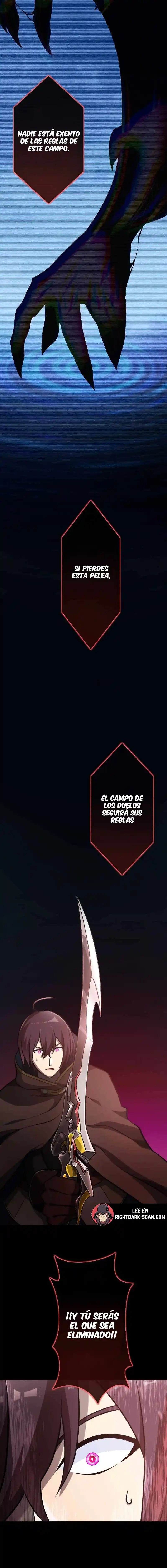La Venganza Del Top Ranker - Capítulo 24 - Página 17 - LectorTMOo