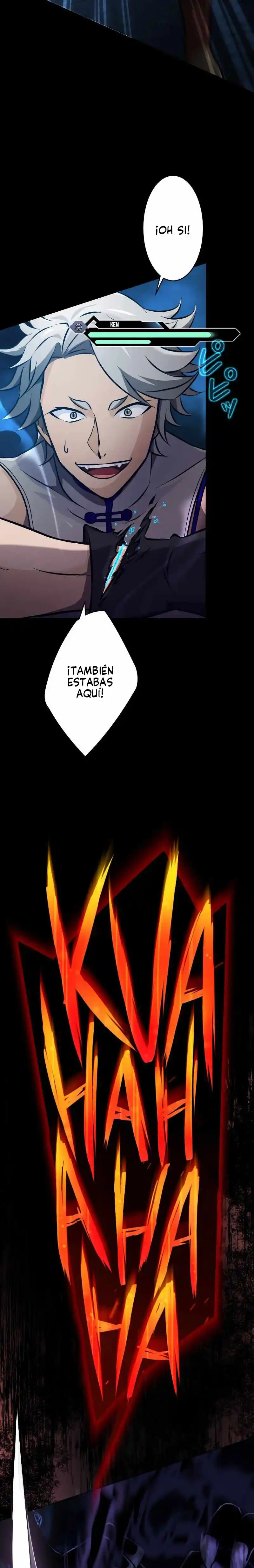 La Venganza Del Top Ranker - Capítulo 26 - Página 11 - LectorTMOo