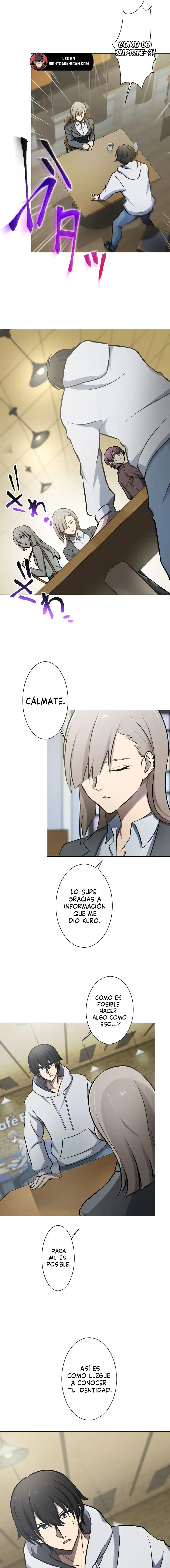 La Venganza Del Top Ranker - Capítulo 27 - Página 12 - LectorTMOo