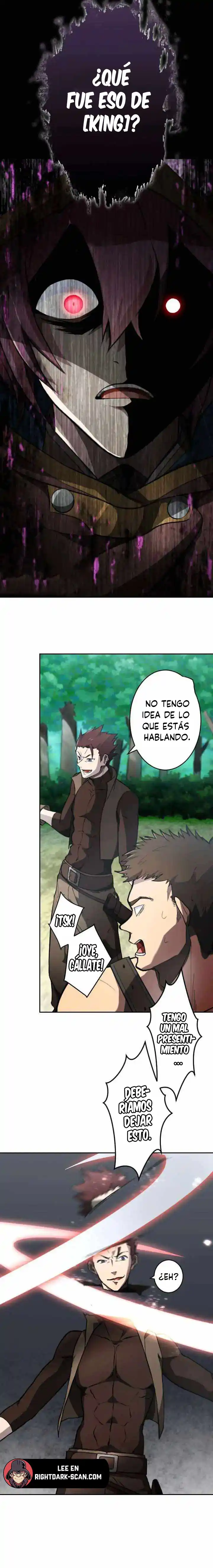 La Venganza Del Top Ranker - Capítulo 5 - Página 12 - LectorTMOo