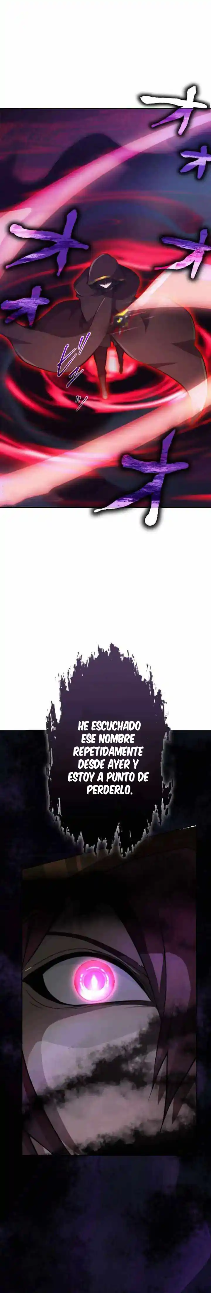 La Venganza Del Top Ranker - Capítulo 5 - Página 13 - LectorTMOo