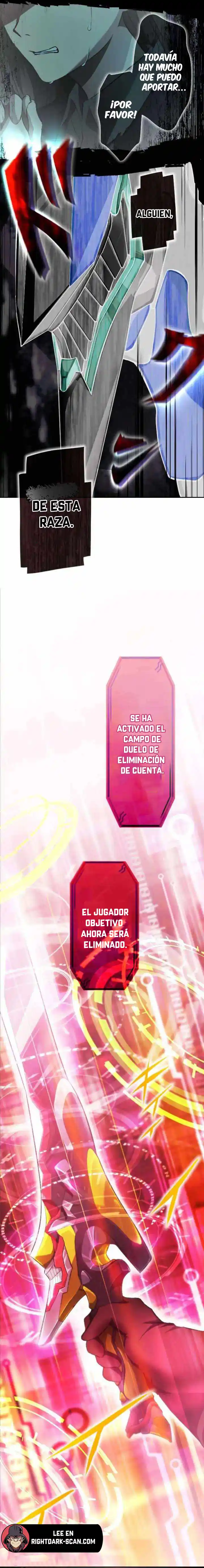 La Venganza Del Top Ranker - Capítulo 5 - Página 16 - LectorTMOo