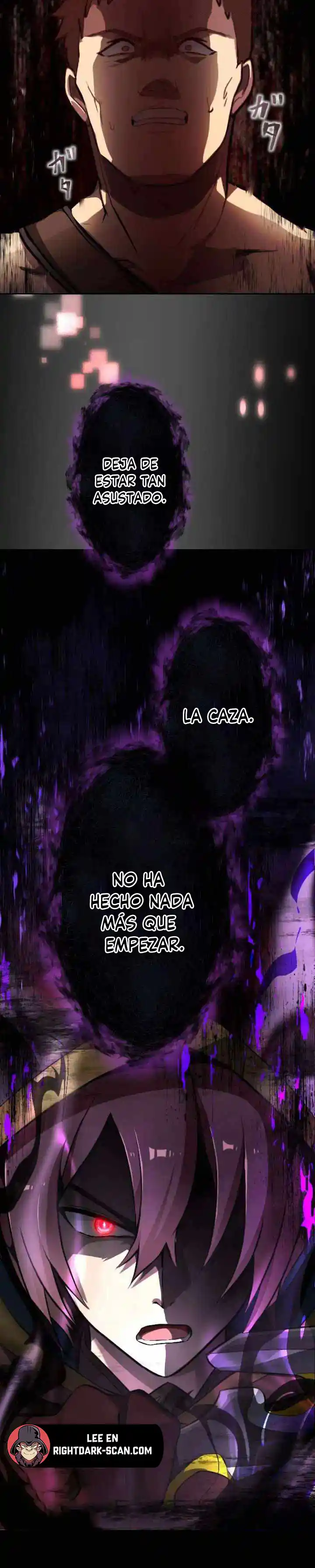La Venganza Del Top Ranker - Capítulo 5 - Página 24 - LectorTMOo