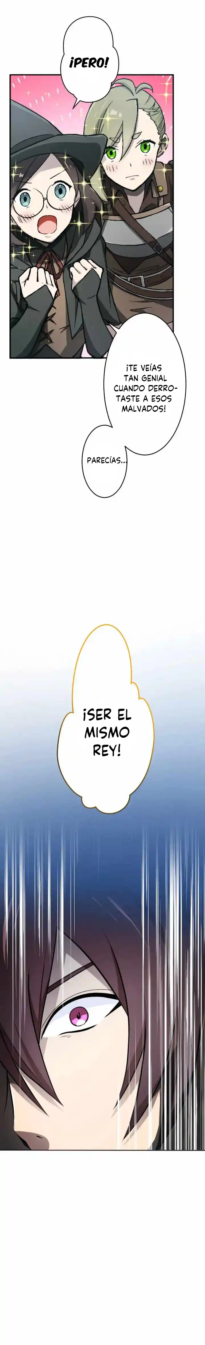 La Venganza Del Top Ranker - Capítulo 6 - Página 15 - LectorTMOo