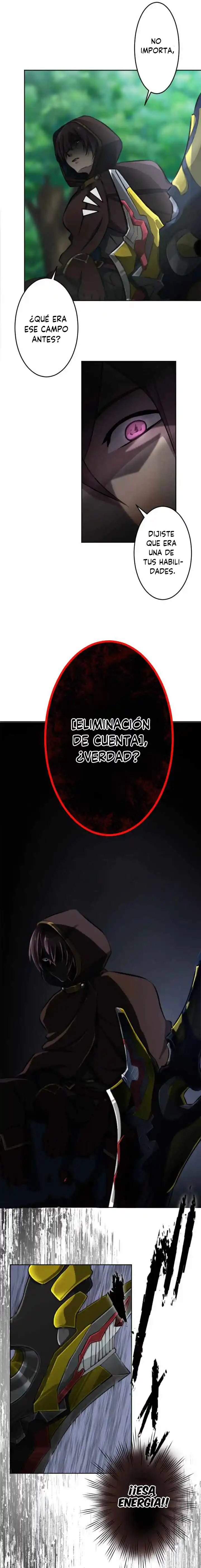 La Venganza Del Top Ranker - Capítulo 6 - Página 18 - LectorTMOo