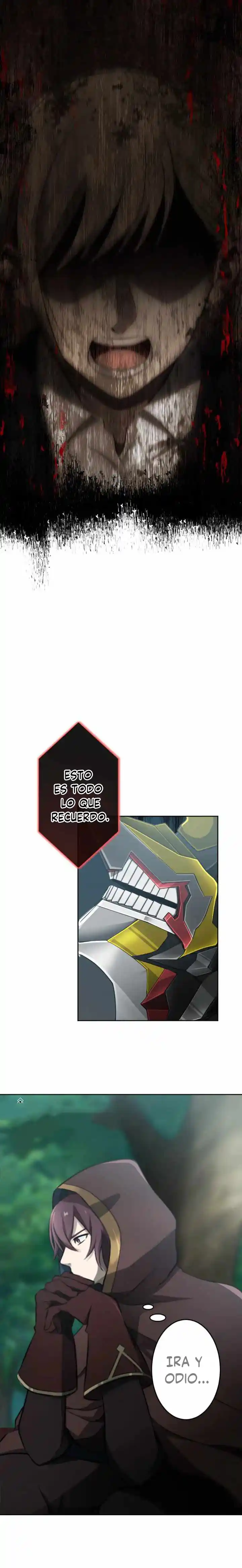 La Venganza Del Top Ranker - Capítulo 6 - Página 24 - LectorTMOo