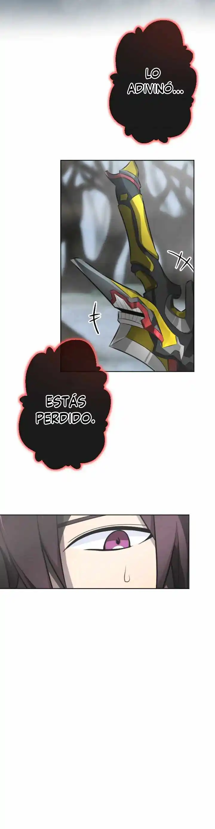 La Venganza Del Top Ranker - Capítulo 6 - Página 31 - LectorTMOo