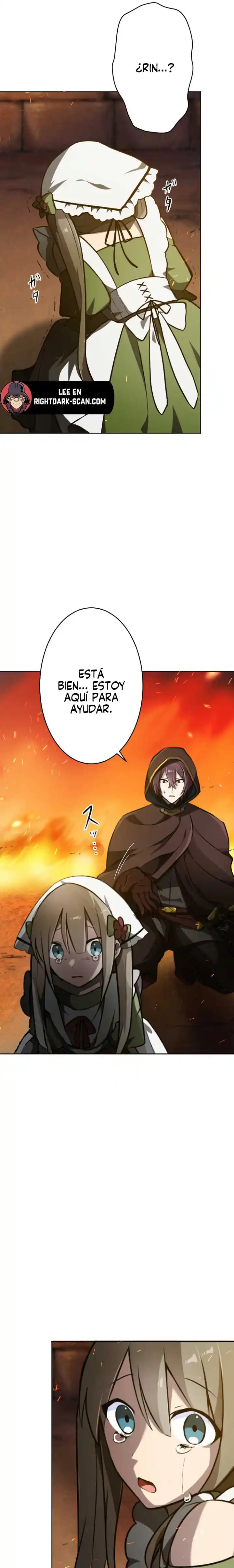 La Venganza Del Top Ranker - Capítulo 7 - Página 15 - LectorTMOo
