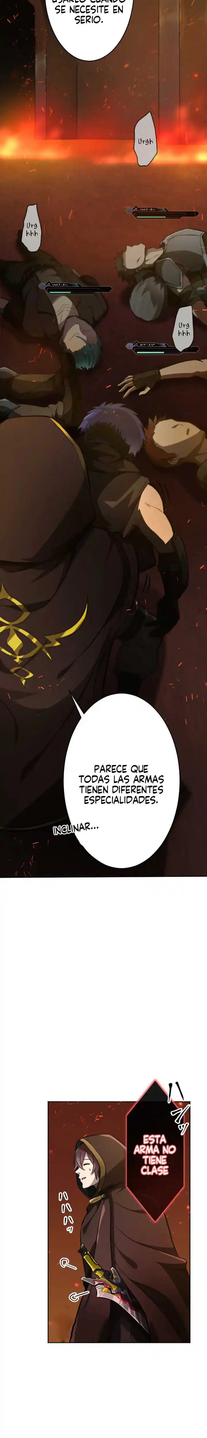 La Venganza Del Top Ranker - Capítulo 7 - Página 24 - LectorTMOo