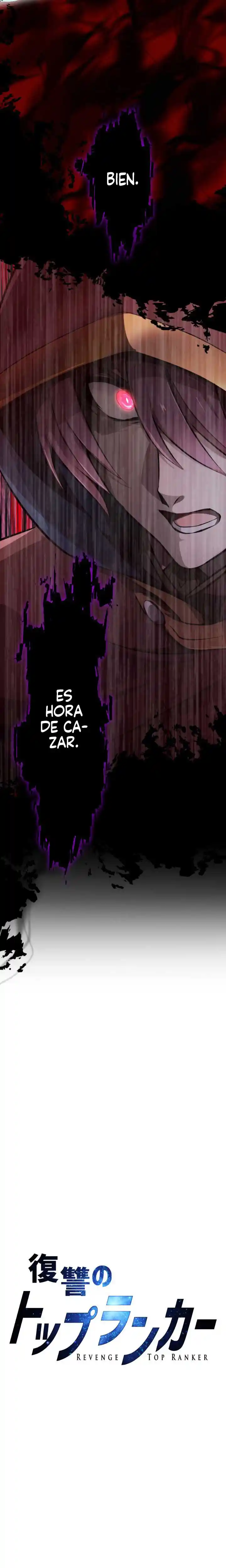 La Venganza Del Top Ranker - Capítulo 8 - Página 12 - LectorTMOo