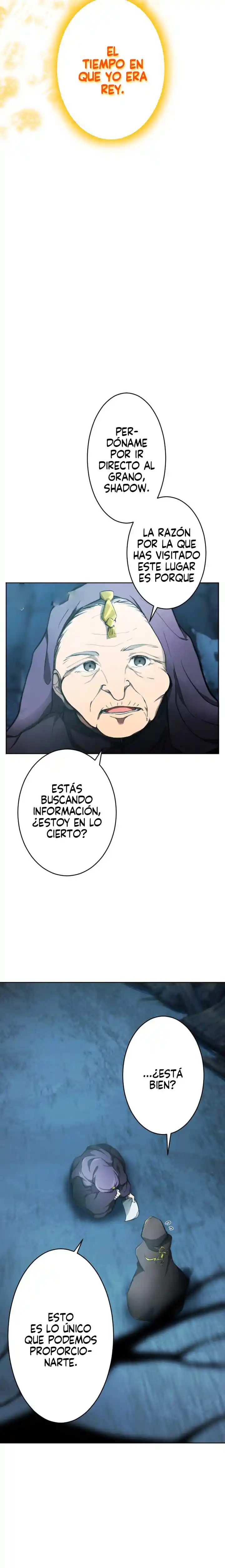 La Venganza Del Top Ranker - Capítulo 8 - Página 24 - LectorTMOo