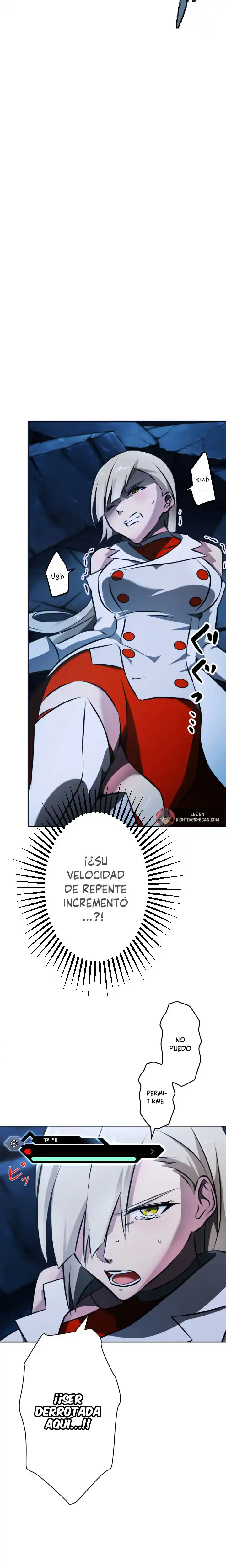 La Venganza Del Top Ranker - Capítulo 9 - Página 23 - LectorTMOo