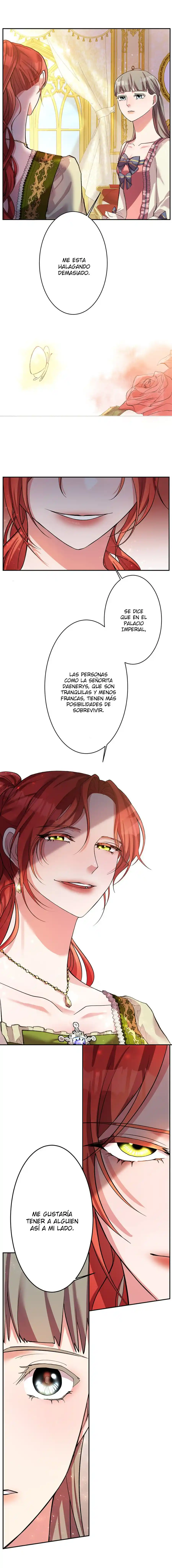 La Venganza Es Mas Dulce Que La Miel - Capítulo 13 - Página 12 - LectorTMOo