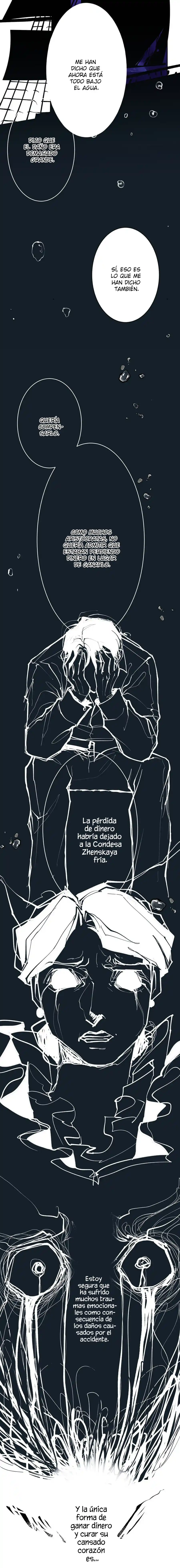 La Venganza Es Mas Dulce Que La Miel - Capítulo 16 - Página 19 - LectorTMOo