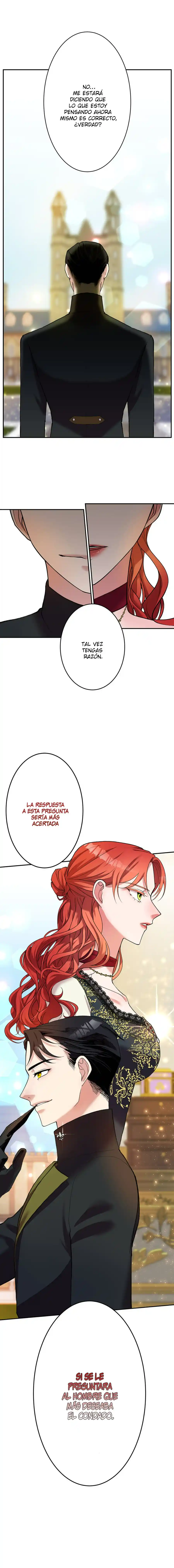 La Venganza Es Mas Dulce Que La Miel - Capítulo 16 - Página 21 - LectorTMOo
