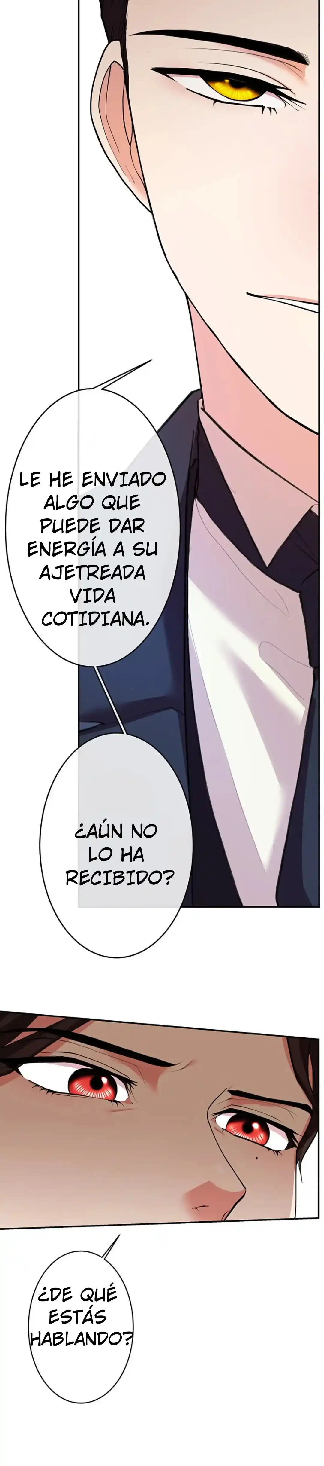 La Venganza Es Mas Dulce Que La Miel - Capítulo 18 - Página 10 - LectorTMOo