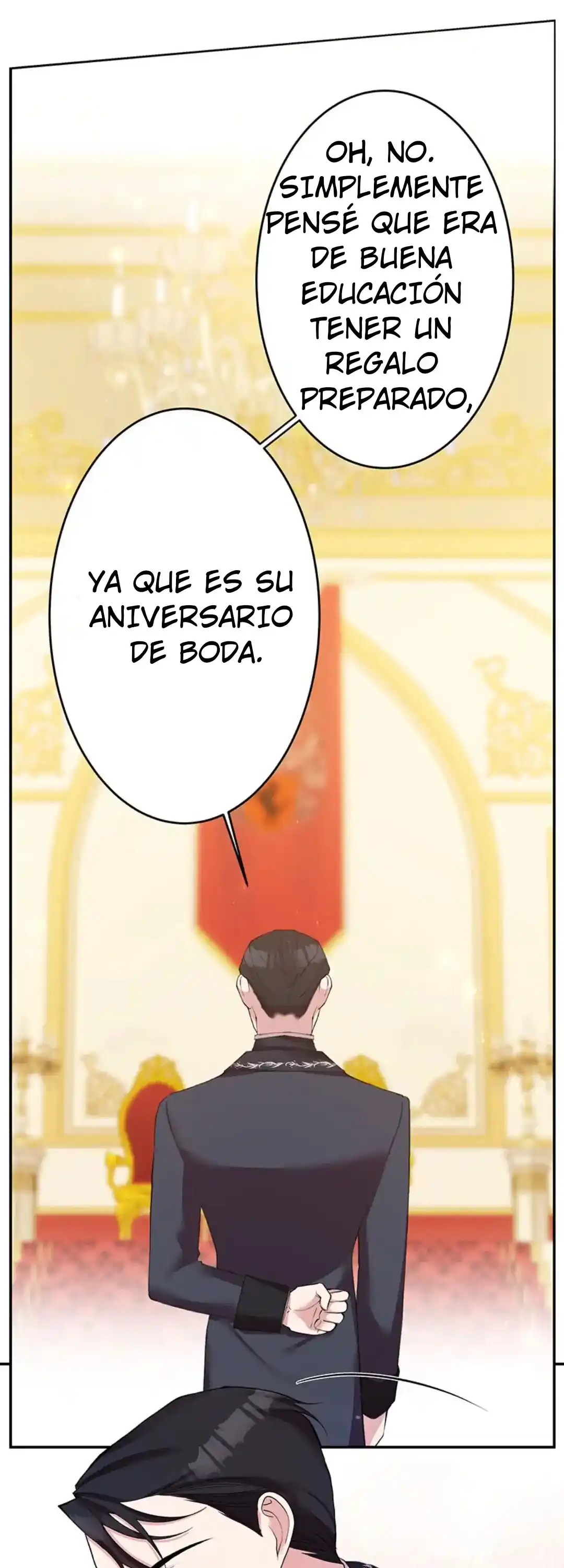 La Venganza Es Mas Dulce Que La Miel - Capítulo 18 - Página 11 - LectorTMOo