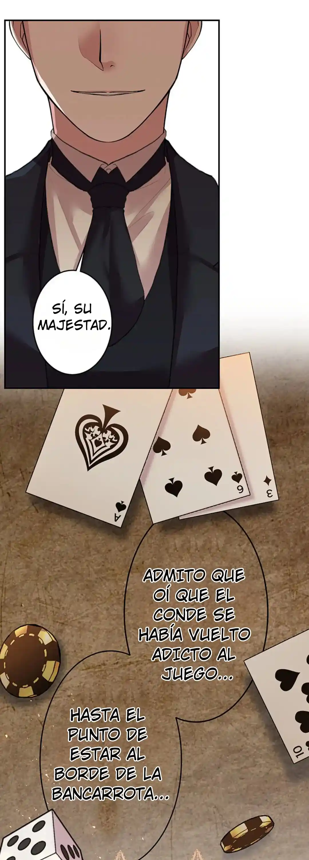 La Venganza Es Mas Dulce Que La Miel - Capítulo 18 - Página 13 - LectorTMOo