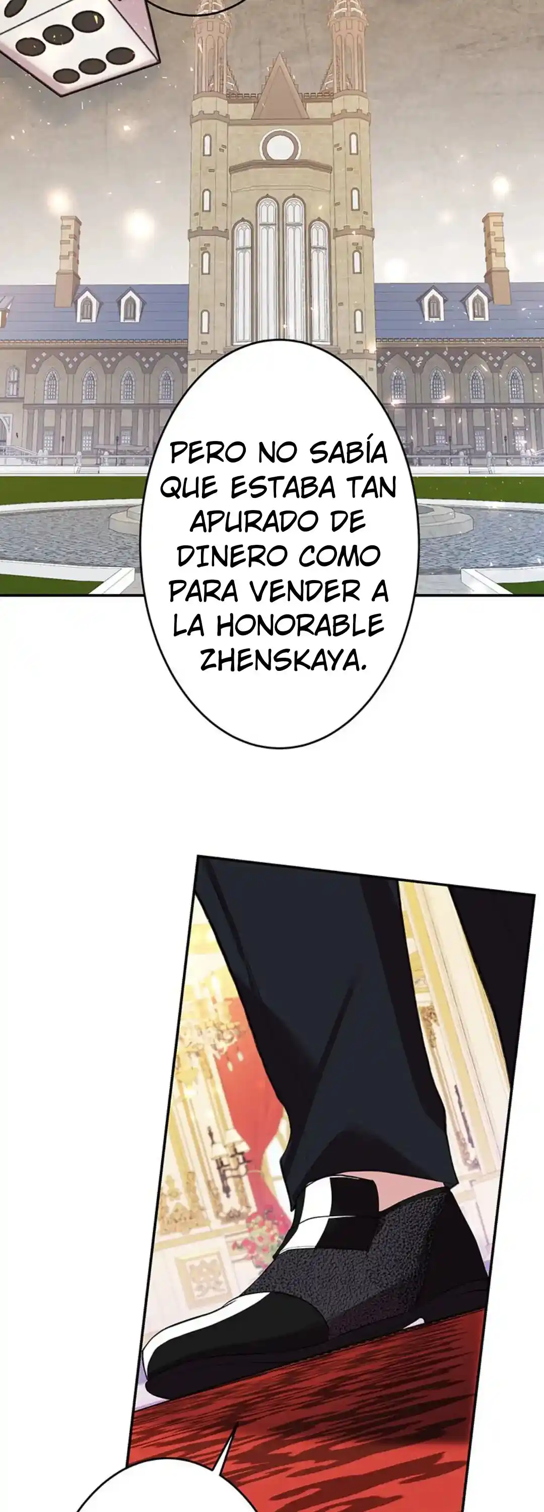La Venganza Es Mas Dulce Que La Miel - Capítulo 18 - Página 14 - LectorTMOo