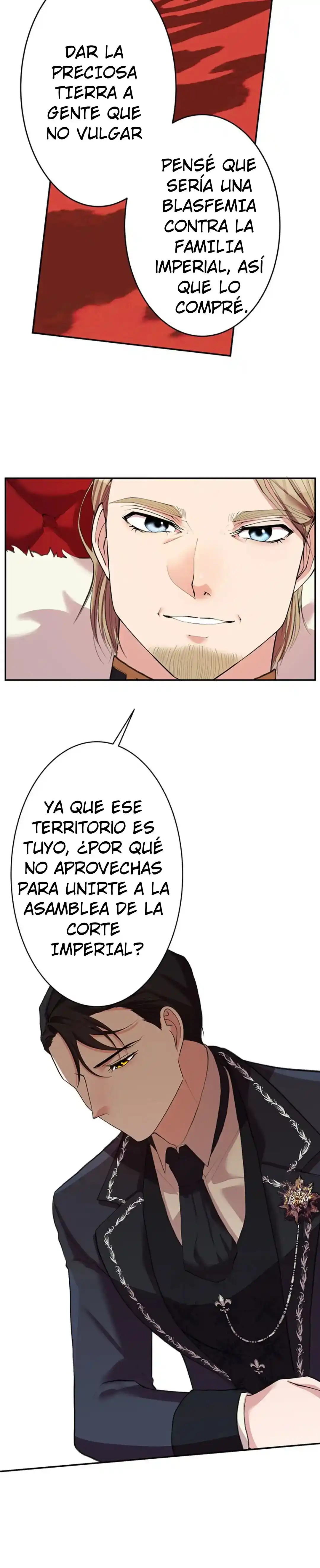La Venganza Es Mas Dulce Que La Miel - Capítulo 18 - Página 15 - LectorTMOo