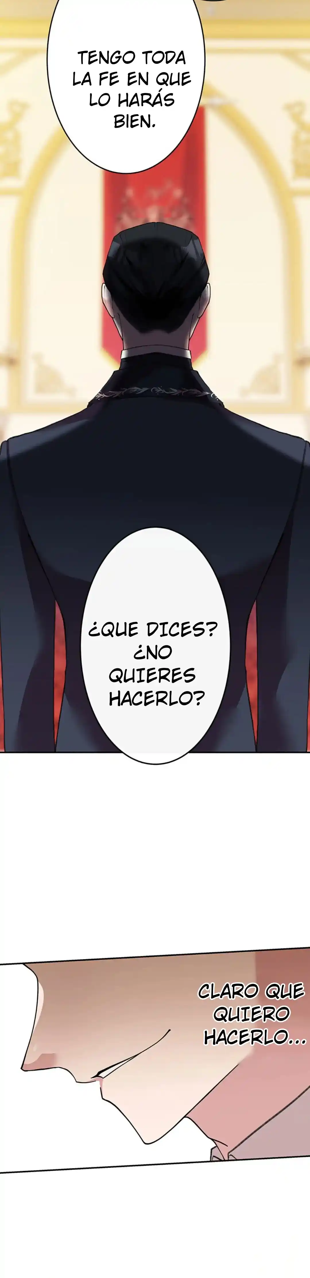 La Venganza Es Mas Dulce Que La Miel - Capítulo 18 - Página 18 - LectorTMOo