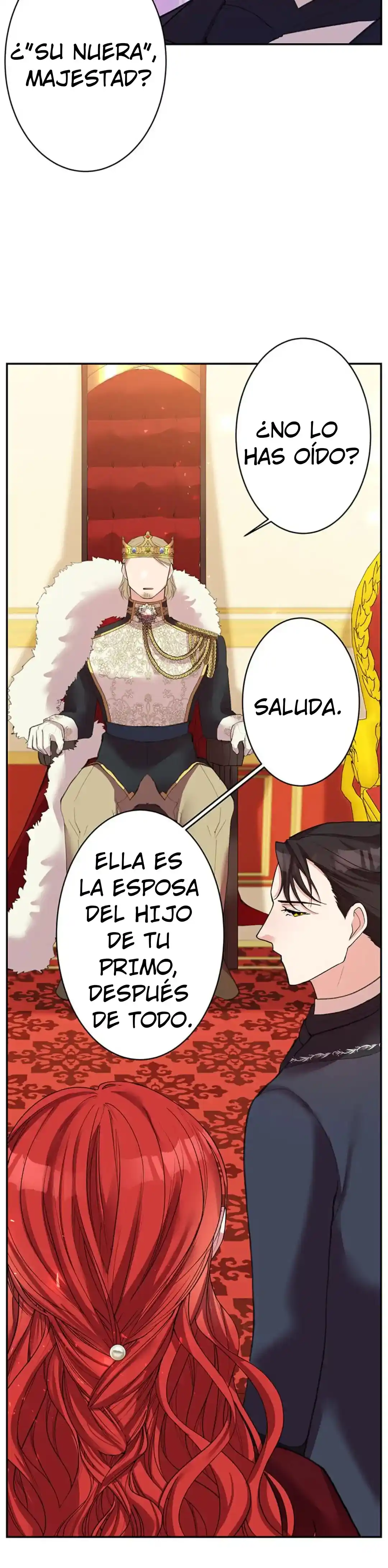 La Venganza Es Mas Dulce Que La Miel - Capítulo 18 - Página 25 - LectorTMOo