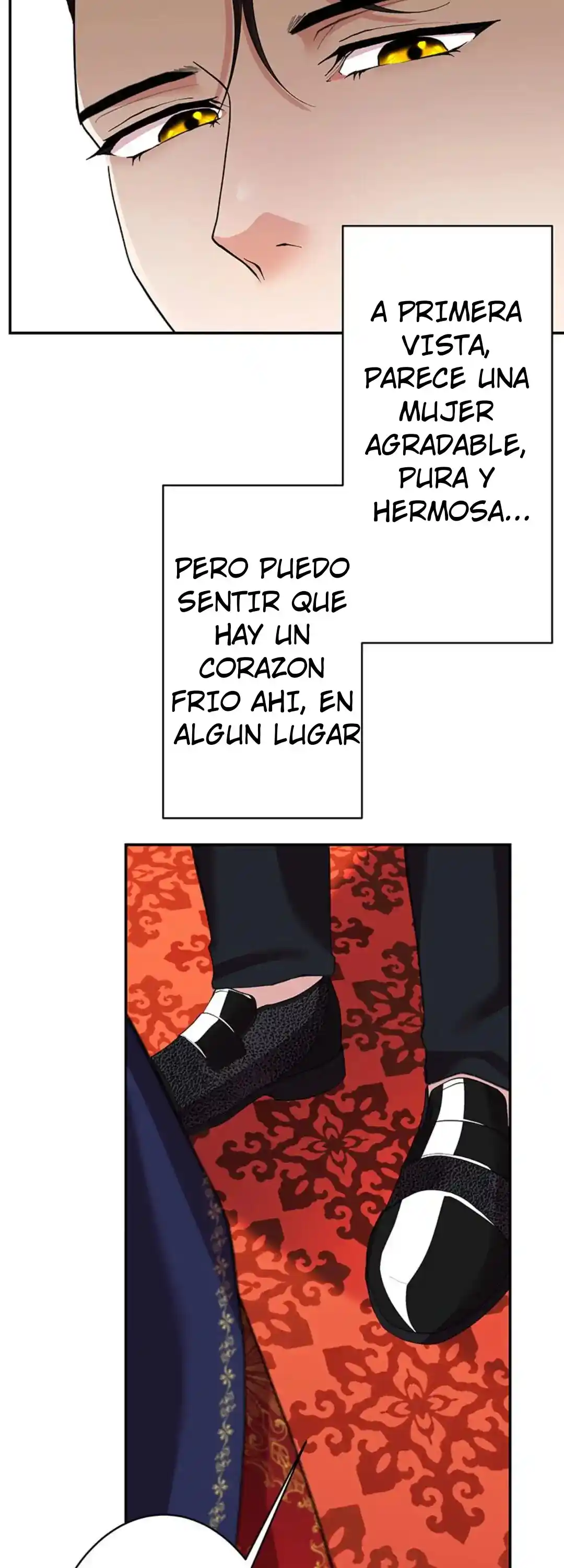 La Venganza Es Mas Dulce Que La Miel - Capítulo 18 - Página 27 - LectorTMOo