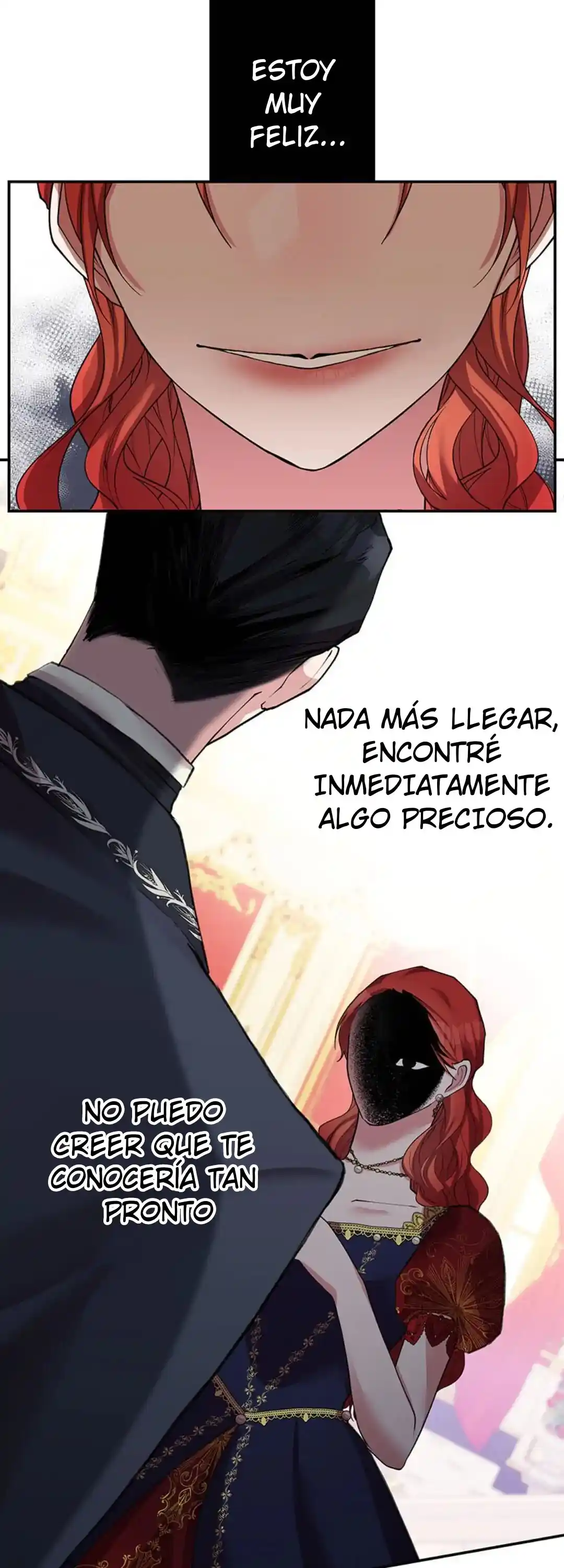 La Venganza Es Mas Dulce Que La Miel - Capítulo 18 - Página 30 - LectorTMOo