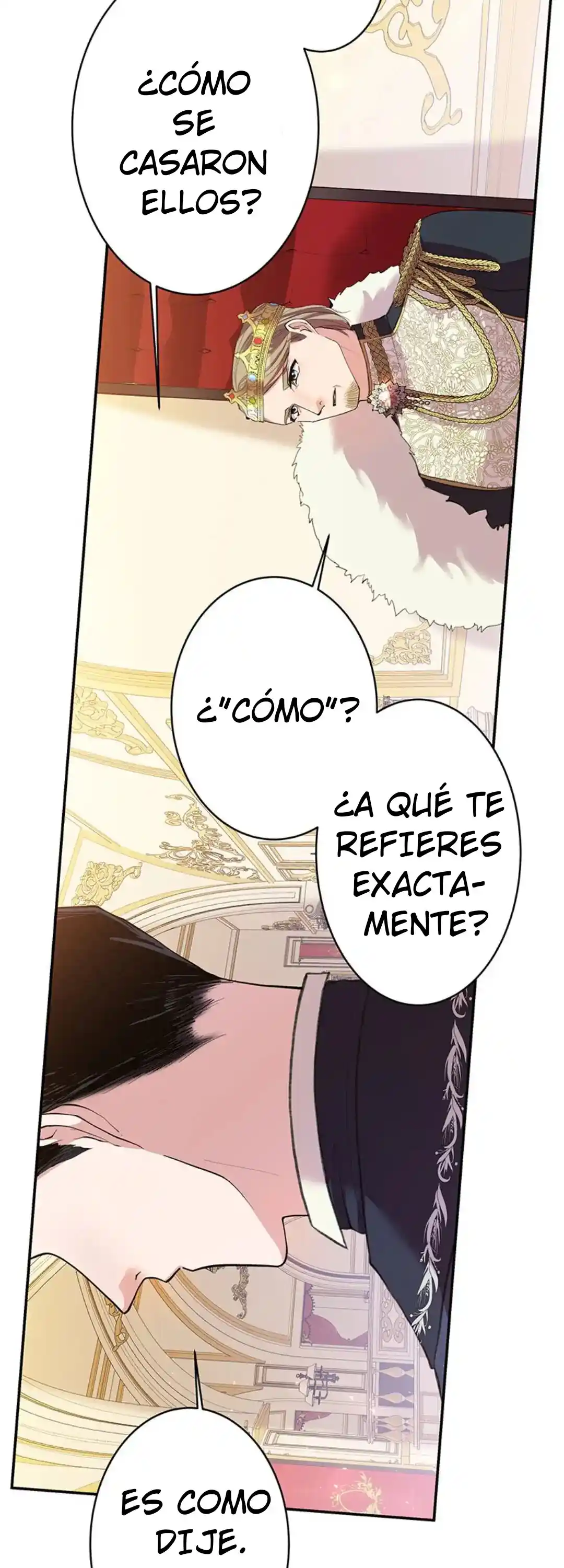 La Venganza Es Mas Dulce Que La Miel - Capítulo 18 - Página 41 - LectorTMOo
