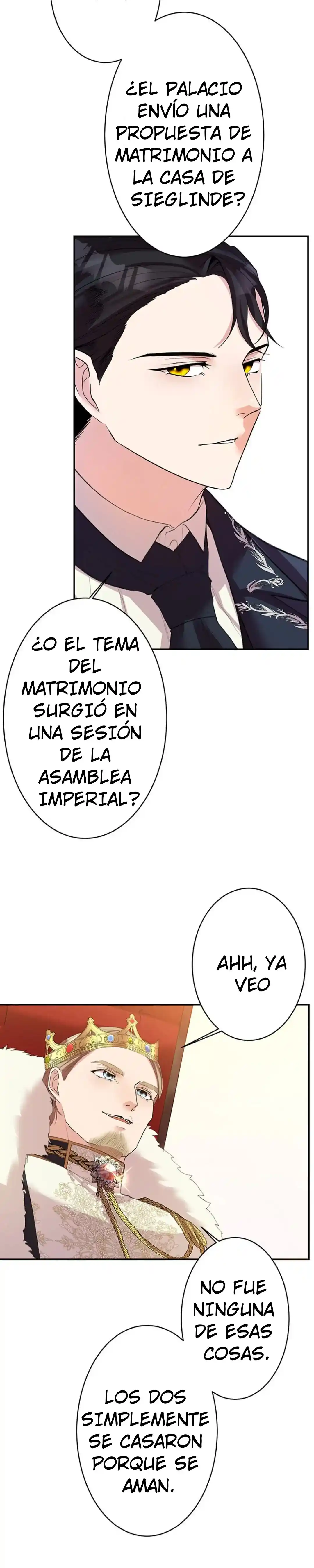 La Venganza Es Mas Dulce Que La Miel - Capítulo 18 - Página 42 - LectorTMOo