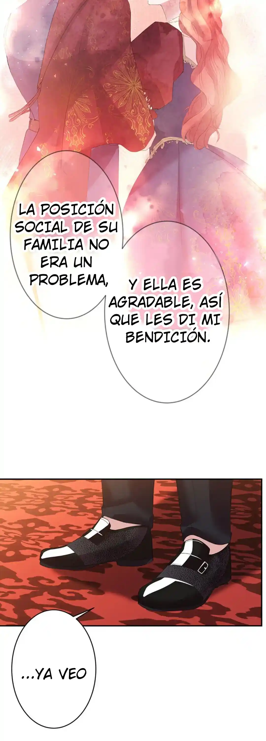 La Venganza Es Mas Dulce Que La Miel - Capítulo 18 - Página 44 - LectorTMOo