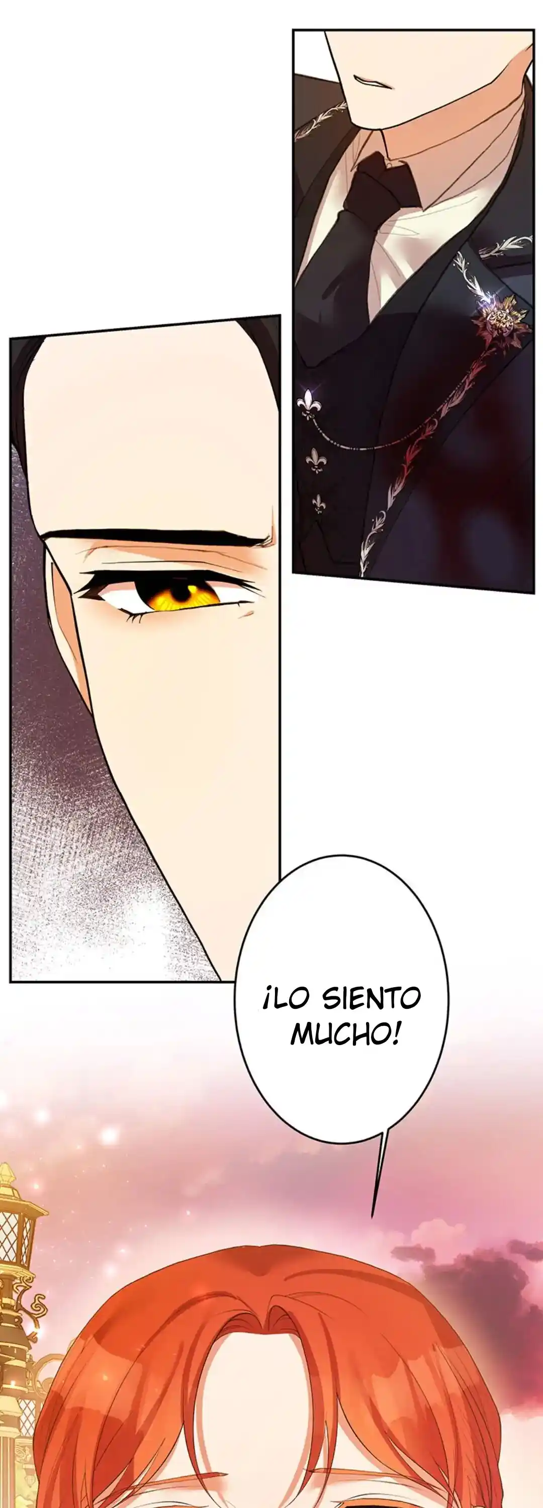 La Venganza Es Mas Dulce Que La Miel - Capítulo 18 - Página 49 - LectorTMOo