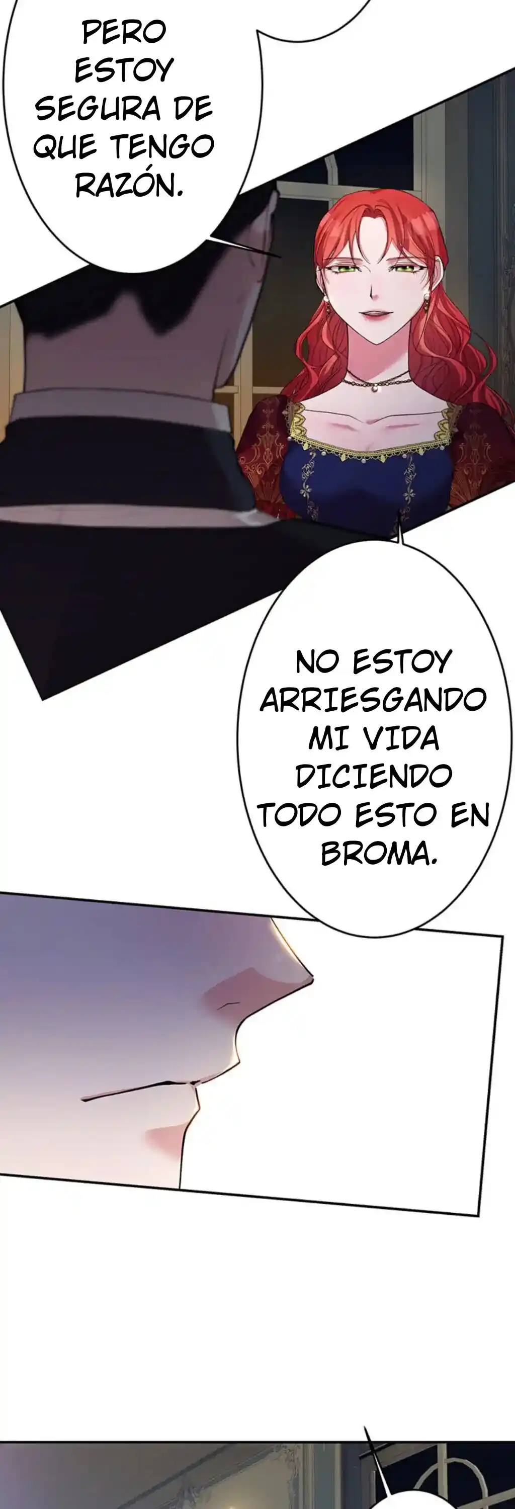 La Venganza Es Mas Dulce Que La Miel - Capítulo 20 - Página 9 - LectorTMOo