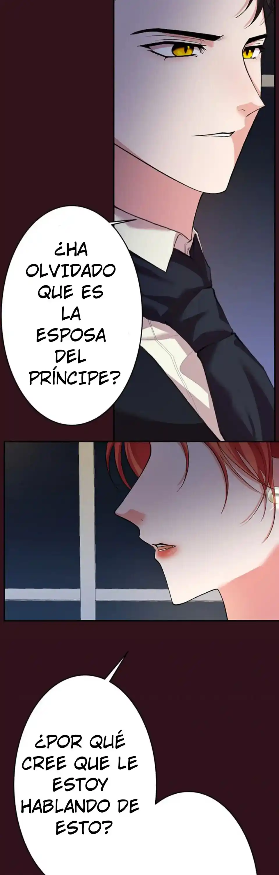 La Venganza Es Mas Dulce Que La Miel - Capítulo 20 - Página 14 - LectorTMOo